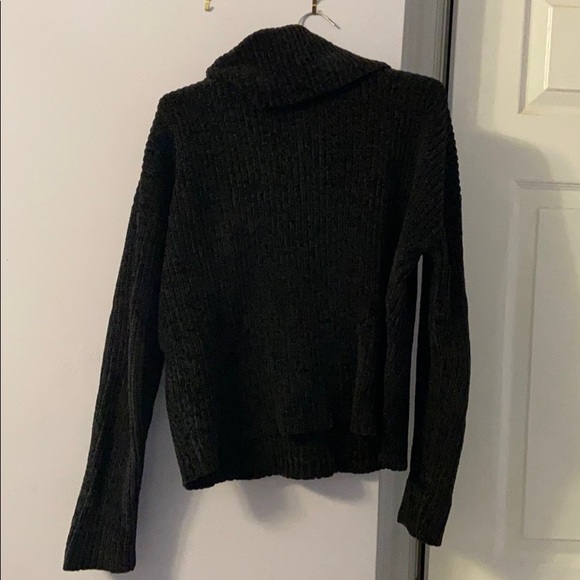 M from Mendocino Size S Cozy Cowl Neck Sweater - Picture 4 of 5